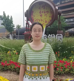 Mengxue Yan