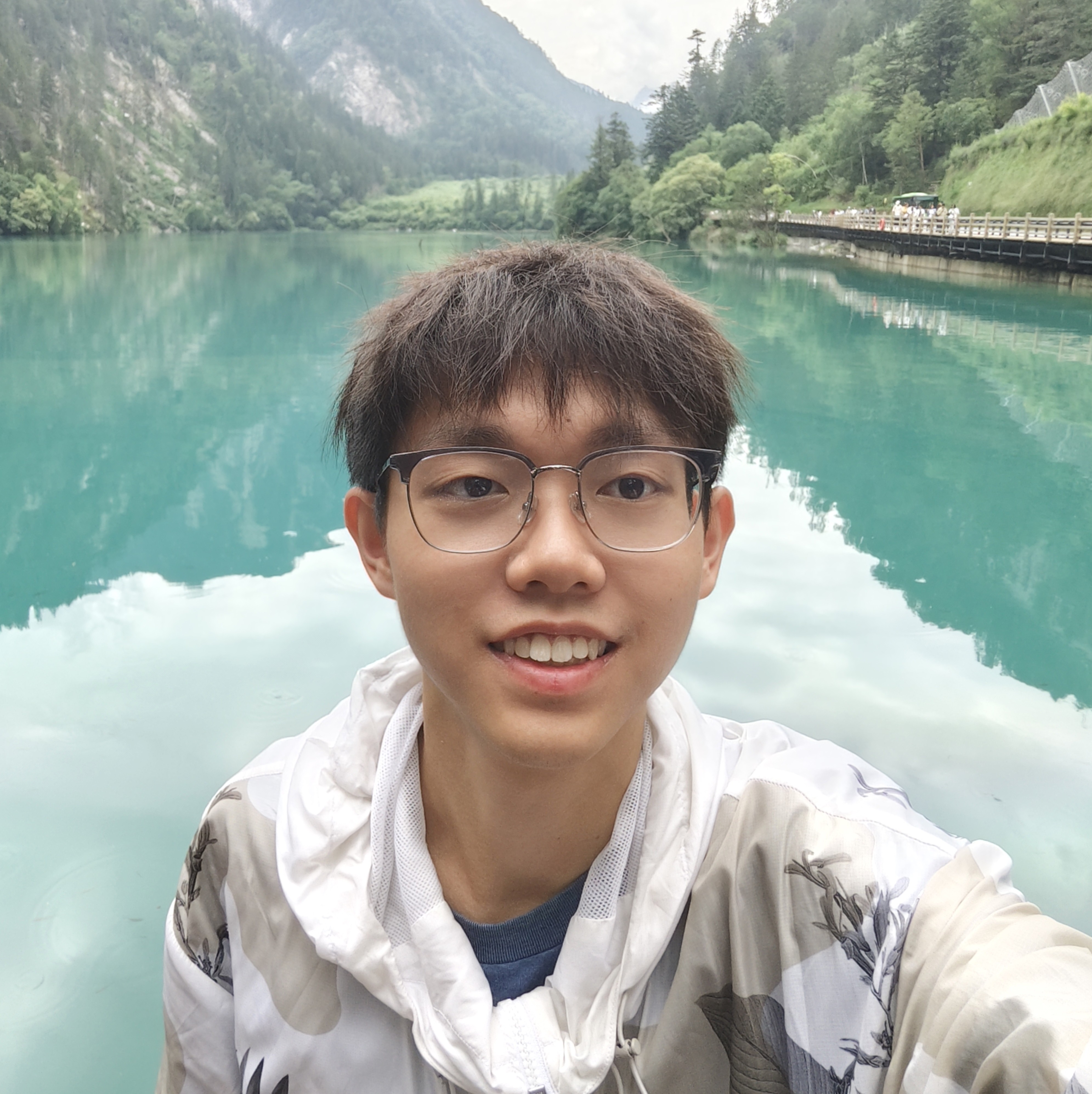 Yunxiang Tsai
