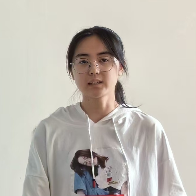 Yuwen Luo